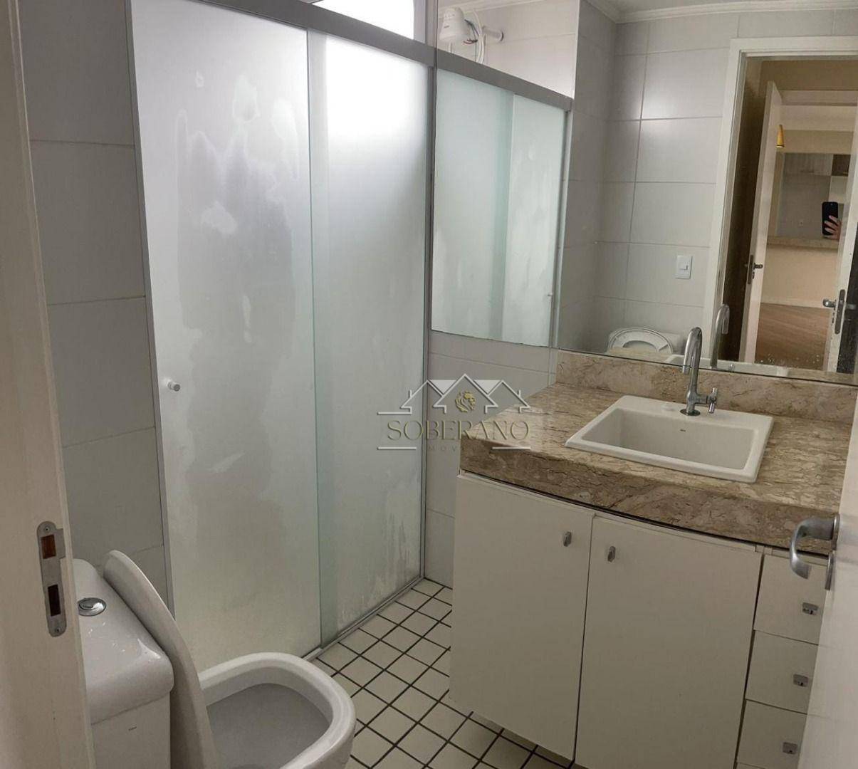 Apartamento à venda com 2 quartos, 64m² - Foto 9