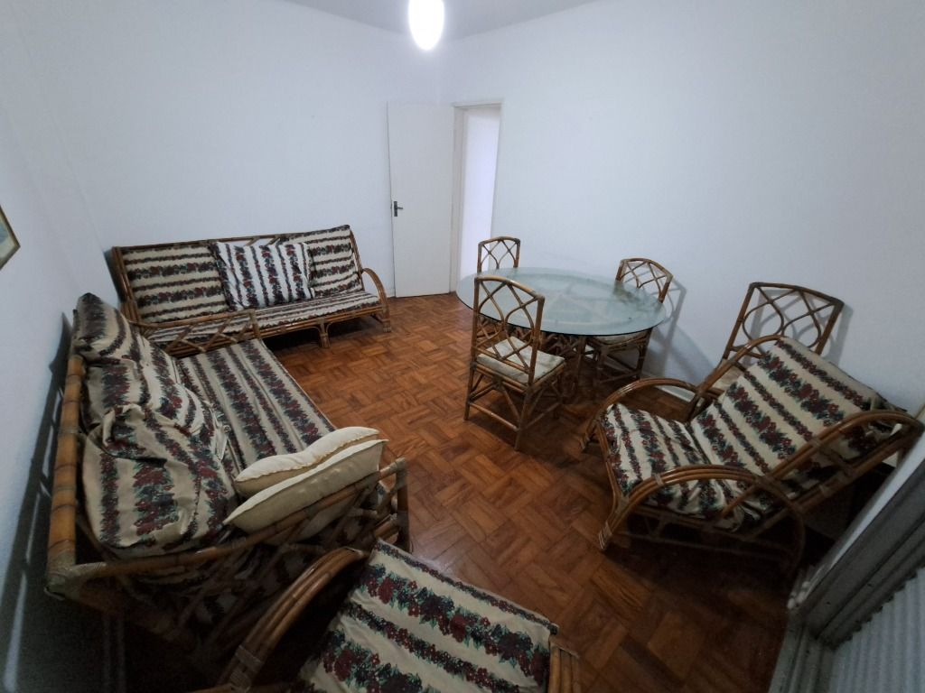 Apartamento à venda com 1 quarto, 50m² - Foto 3