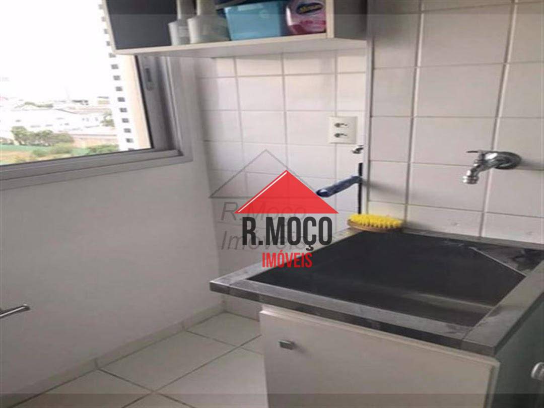 Apartamento à venda com 2 quartos, 44m² - Foto 14