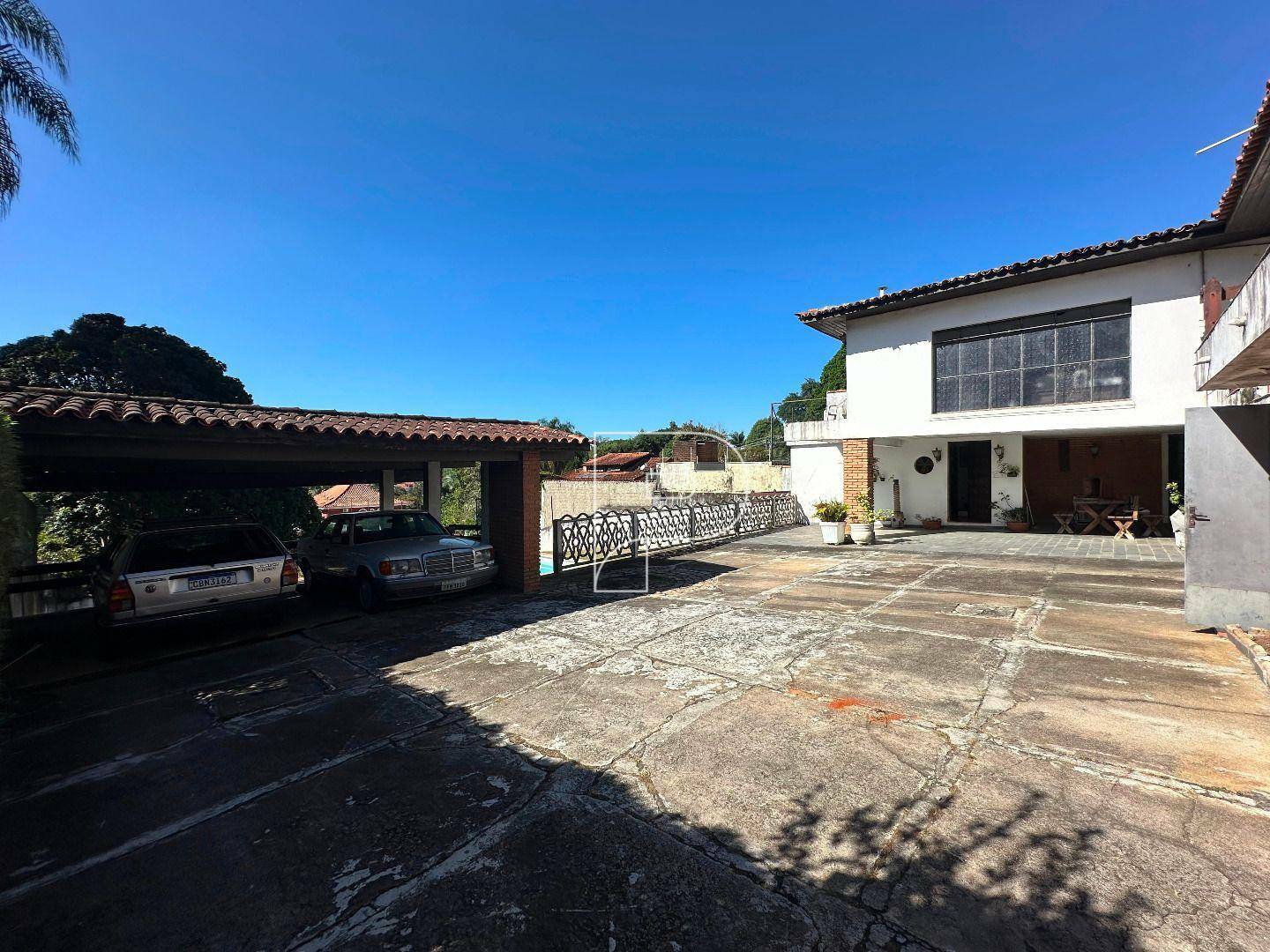 Casa à venda com 3 quartos, 370m² - Foto 21