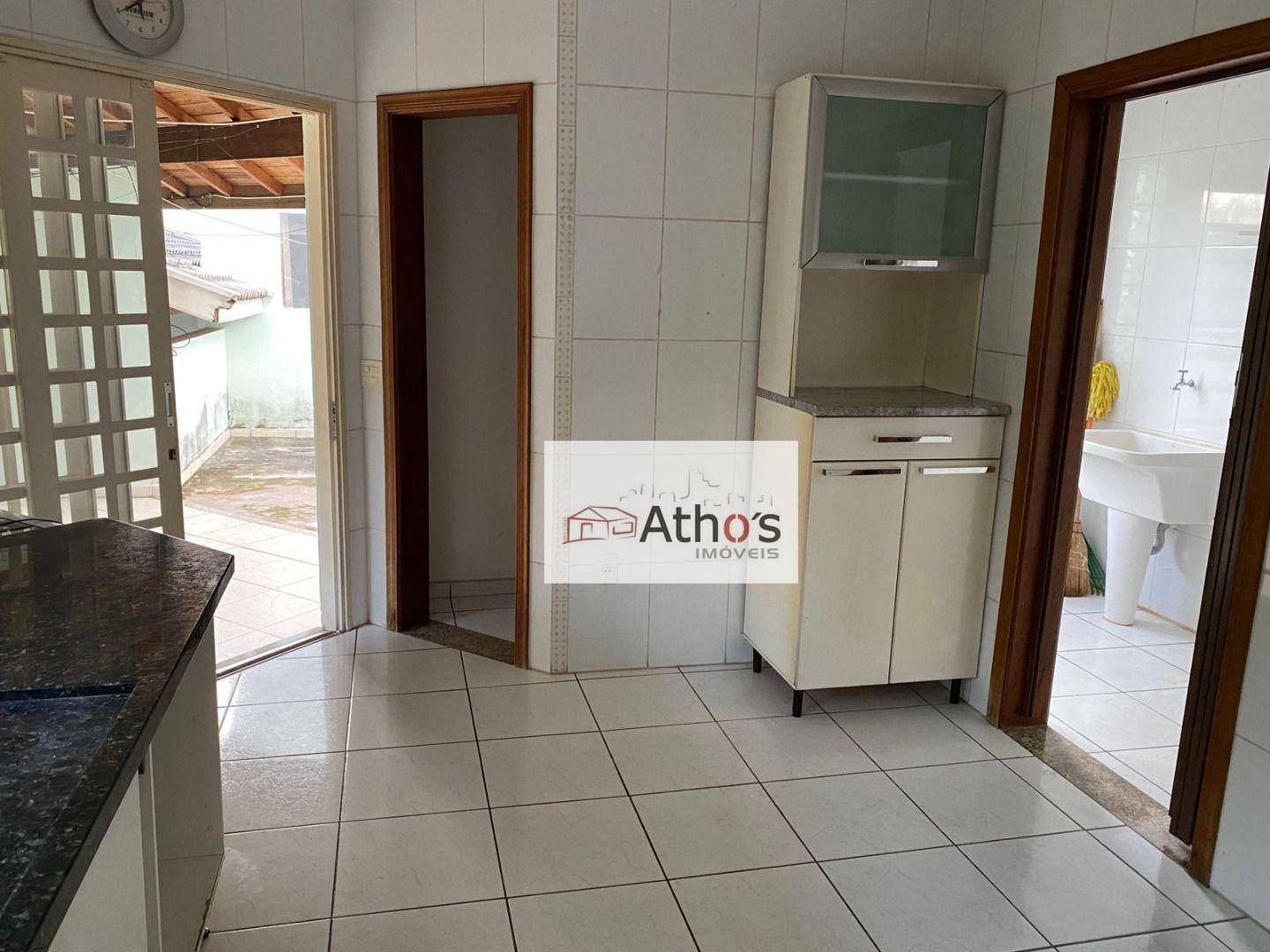 Casa de Condomínio à venda com 6 quartos, 290m² - Foto 8