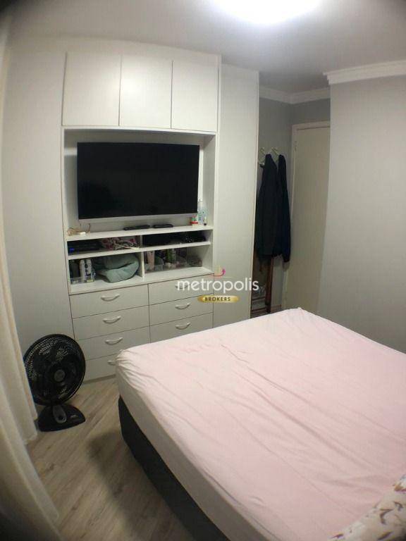 Apartamento à venda com 2 quartos, 50m² - Foto 7