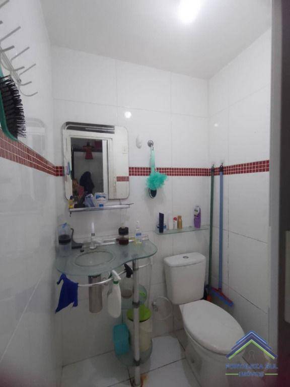 Apartamento à venda com 3 quartos, 95m² - Foto 9