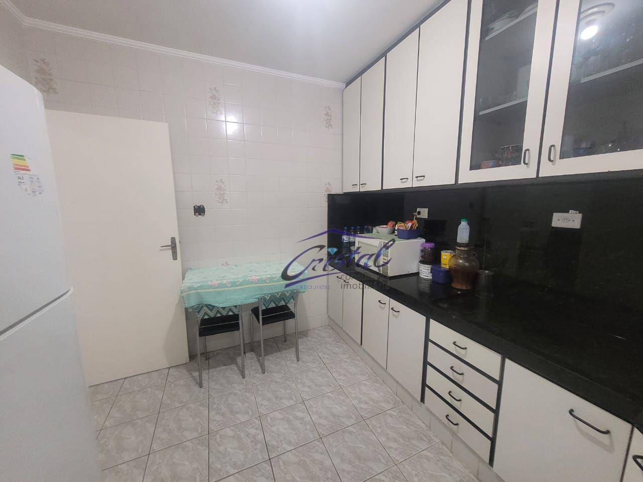 Apartamento à venda com 2 quartos, 72m² - Foto 9