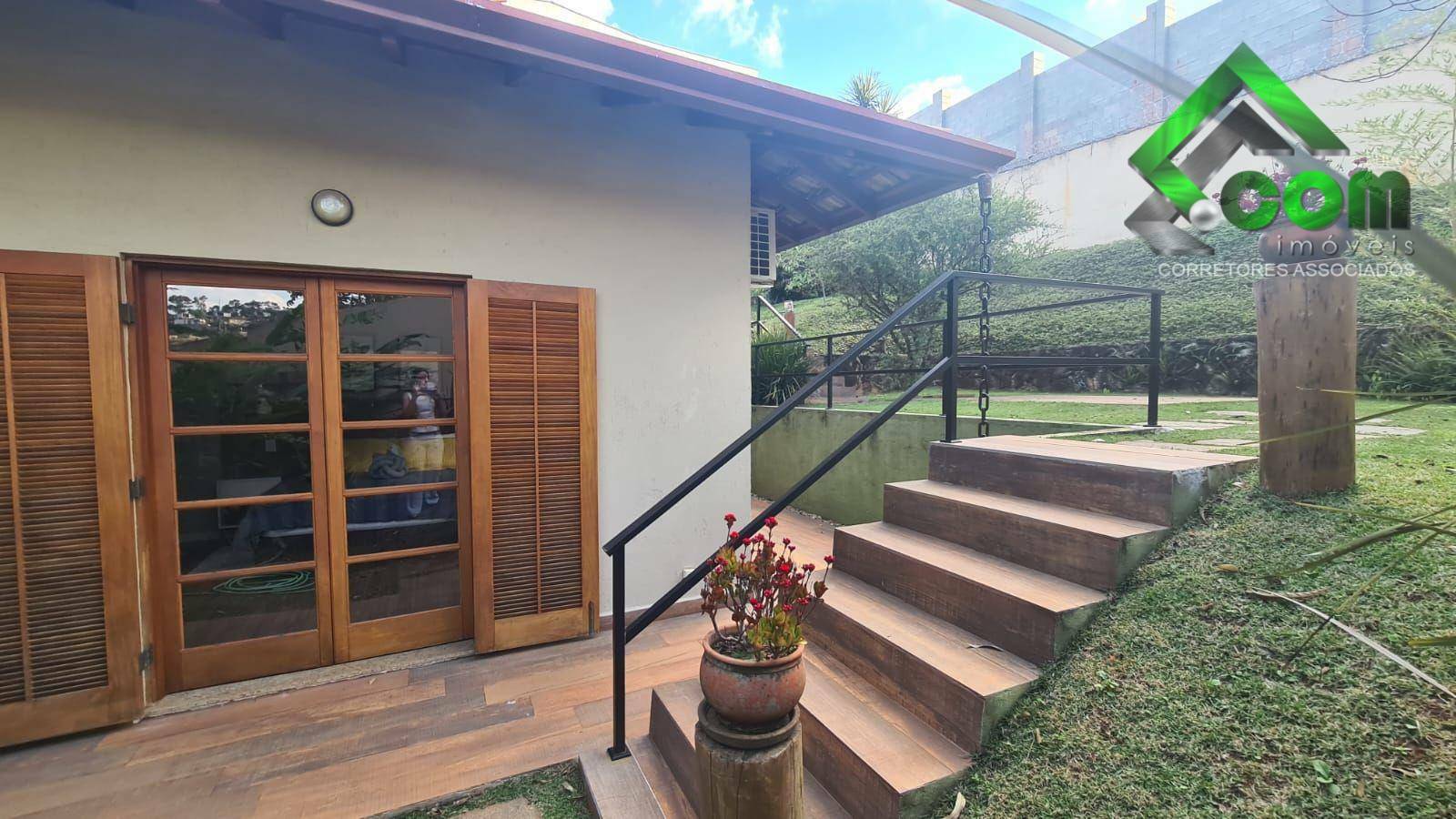 Casa à venda com 3 quartos, 343m² - Foto 28