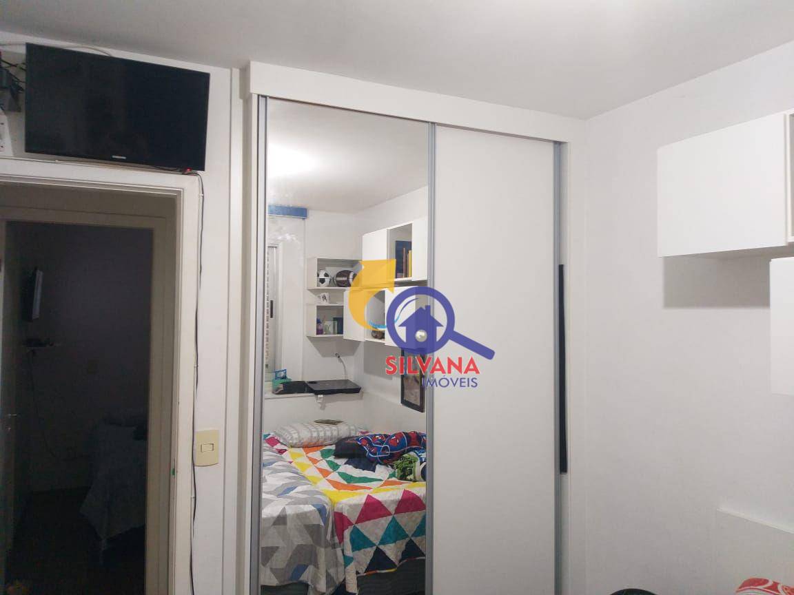 Apartamento à venda com 3 quartos, 85m² - Foto 14