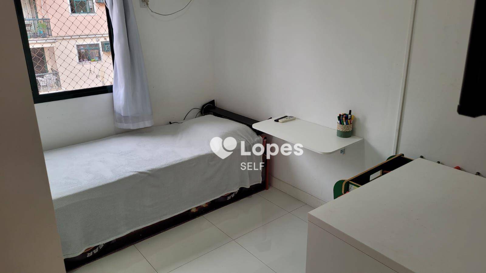 Apartamento à venda com 2 quartos, 109m² - Foto 9