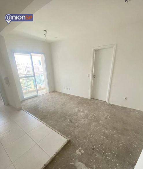 Apartamento à venda com 1 quarto, 45m² - Foto 1