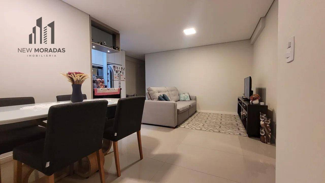 Apartamento à venda com 2 quartos, 68m² - Foto 1