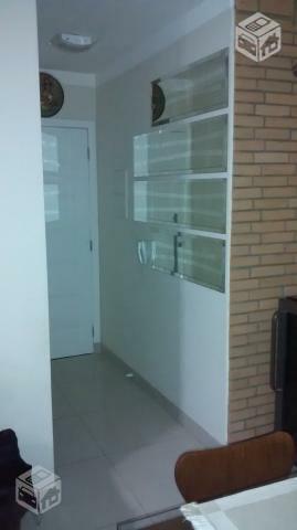 Apartamento à venda com 2 quartos, 54m² - Foto 7