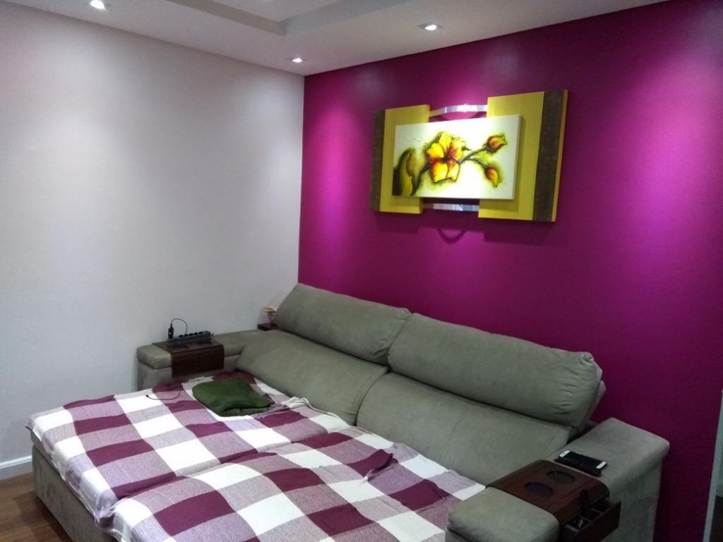 Apartamento à venda com 2 quartos, 44m² - Foto 12