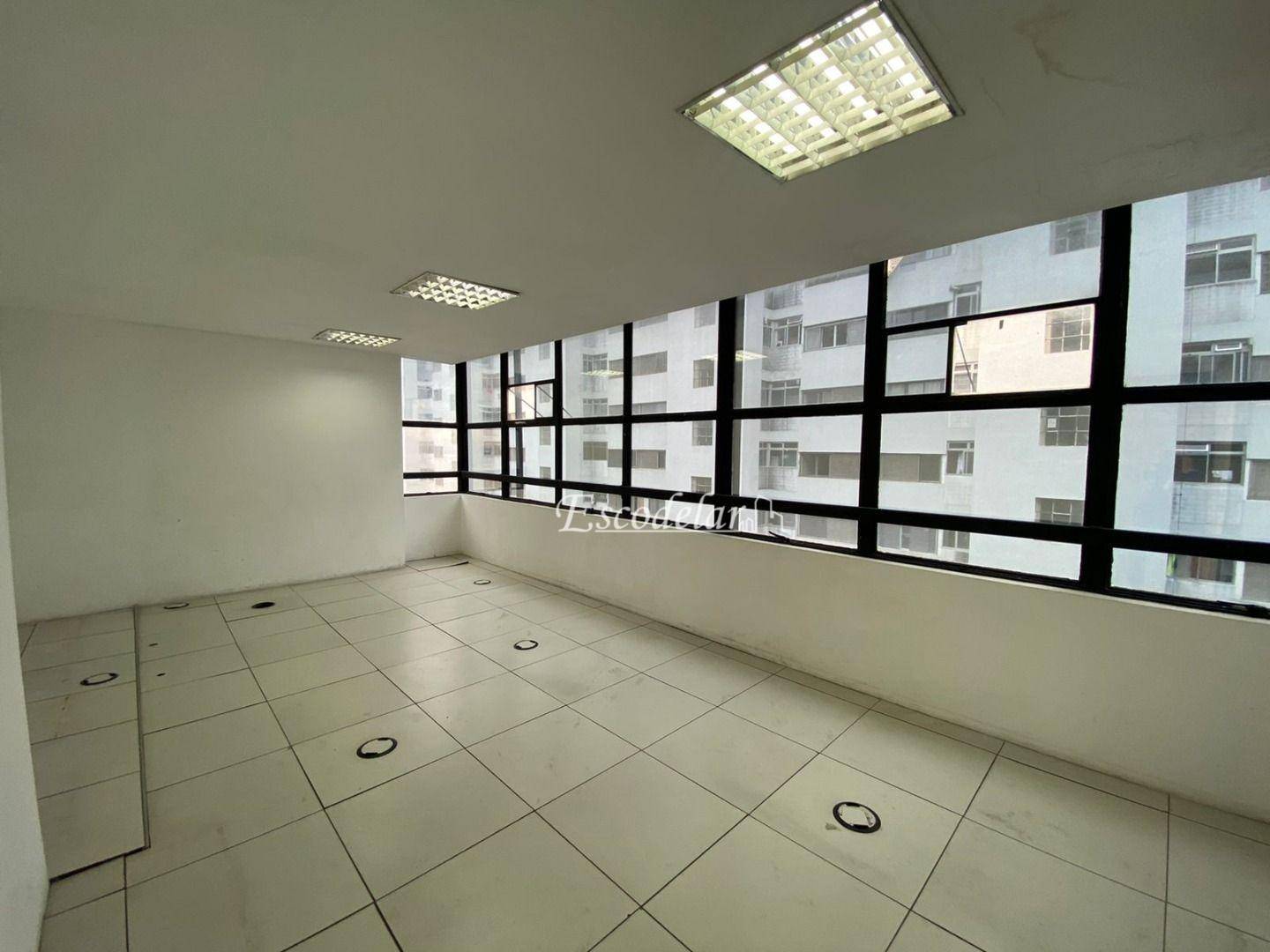 Conjunto Comercial-Sala para alugar, 500m² - Foto 7