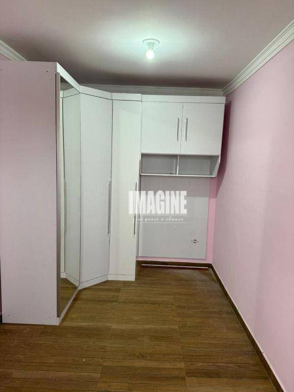 Sobrado à venda com 3 quartos, 100m² - Foto 16