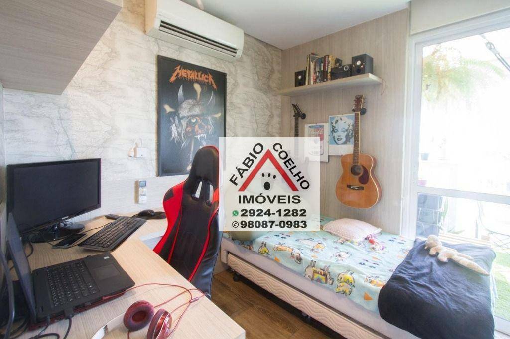 Apartamento à venda com 2 quartos, 65m² - Foto 4