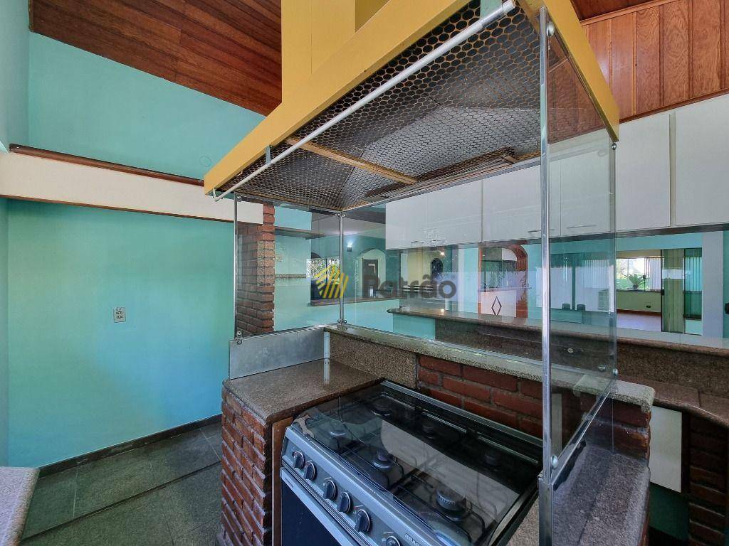 Chácara, 6 quartos, 3326 m² - Foto 43