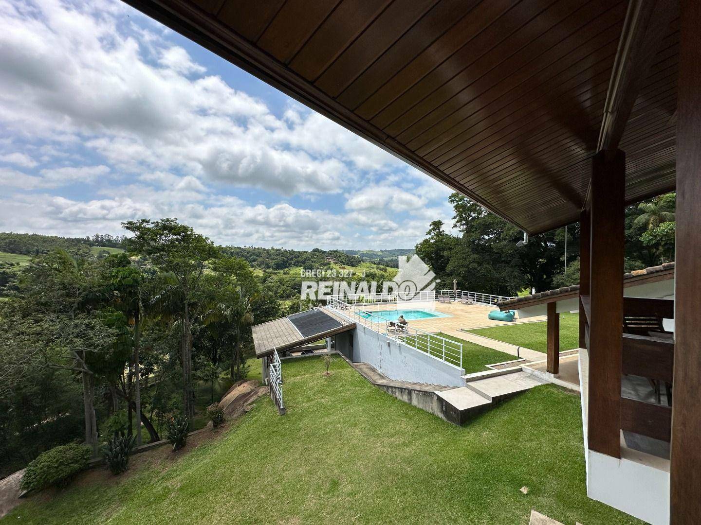 Sítio à venda com 9 quartos, 1500m² - Foto 68