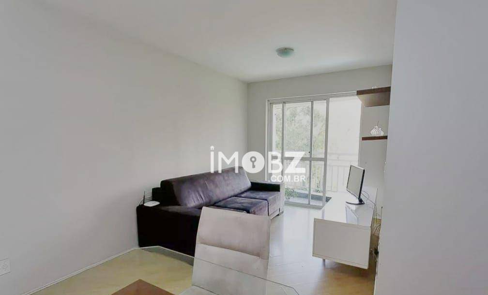 Apartamento à venda com 2 quartos, 63m² - Foto 6