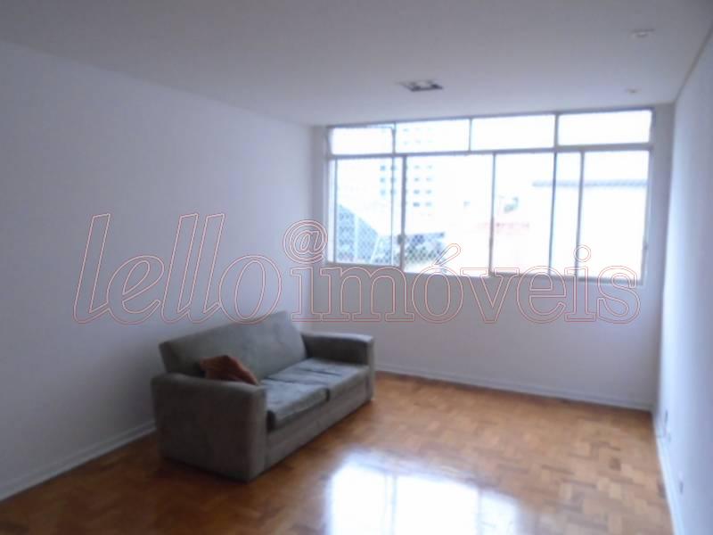 Apartamento para alugar com 2 quartos, 100m² - Foto 2