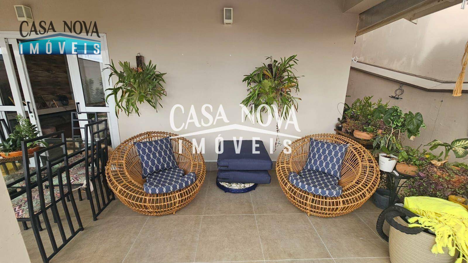 Casa de Condomínio à venda com 3 quartos, 234m² - Foto 16