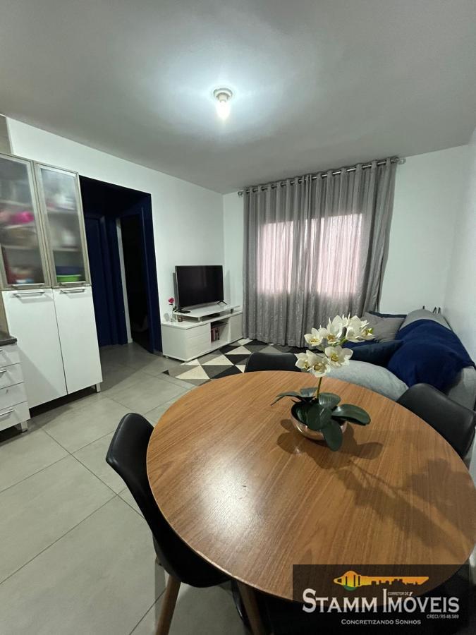 Apartamento à venda com 2 quartos, 50m² - Foto 4