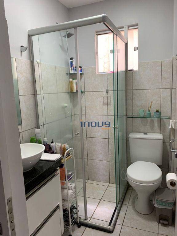 Apartamento à venda com 2 quartos, 47m² - Foto 3