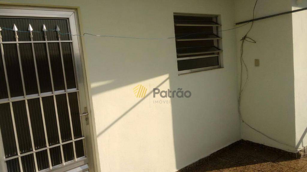 Sobrado à venda com 4 quartos, 174m² - Foto 34