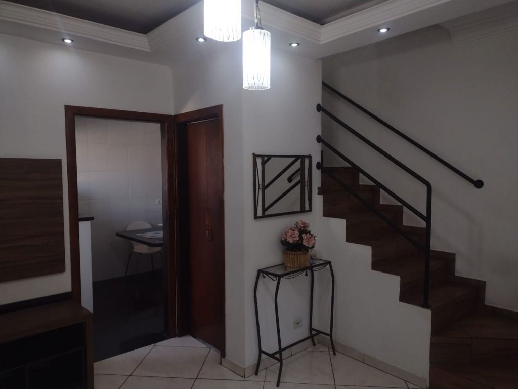 Sobrado à venda com 3 quartos, 120m² - Foto 9