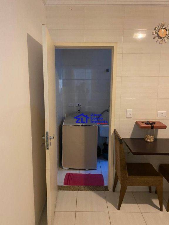 Sobrado à venda com 2 quartos, 78m² - Foto 28