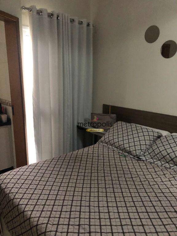 Apartamento à venda com 2 quartos, 55m² - Foto 7