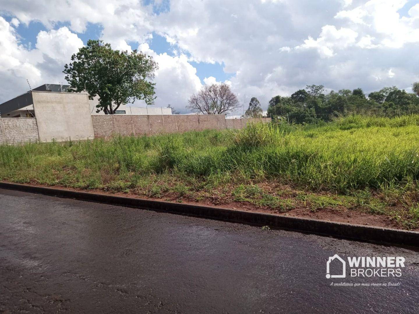 Loteamento e Condomínio, 1104 m² - Foto 4