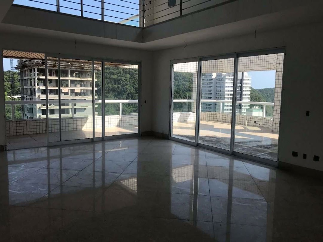 Cobertura, 5 quartos, 700 m² - Foto 3