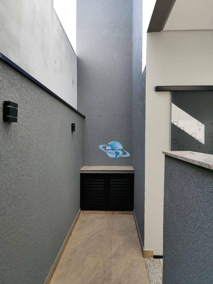 Casa de Condomínio à venda com 3 quartos, 174m² - Foto 16