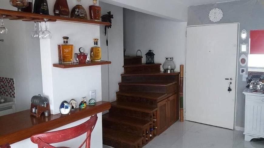 Cobertura à venda com 2 quartos, 80m² - Foto 7