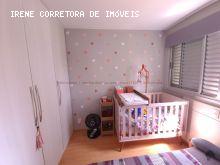 Apartamento à venda com 3 quartos, 105m² - Foto 13