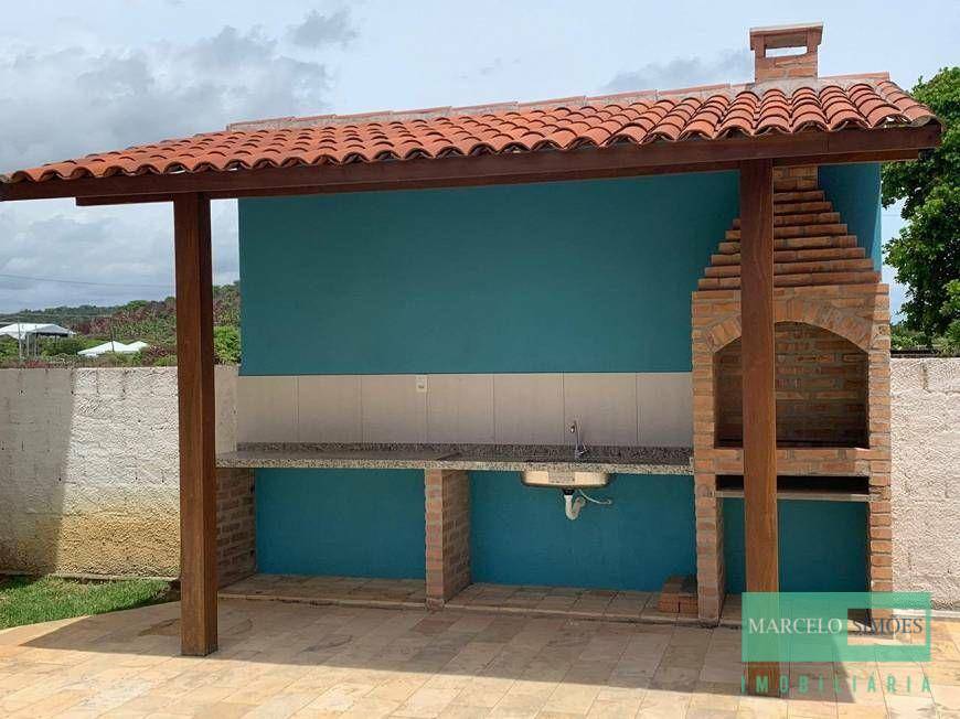 Casa de Condomínio à venda com 4 quartos, 142m² - Foto 6