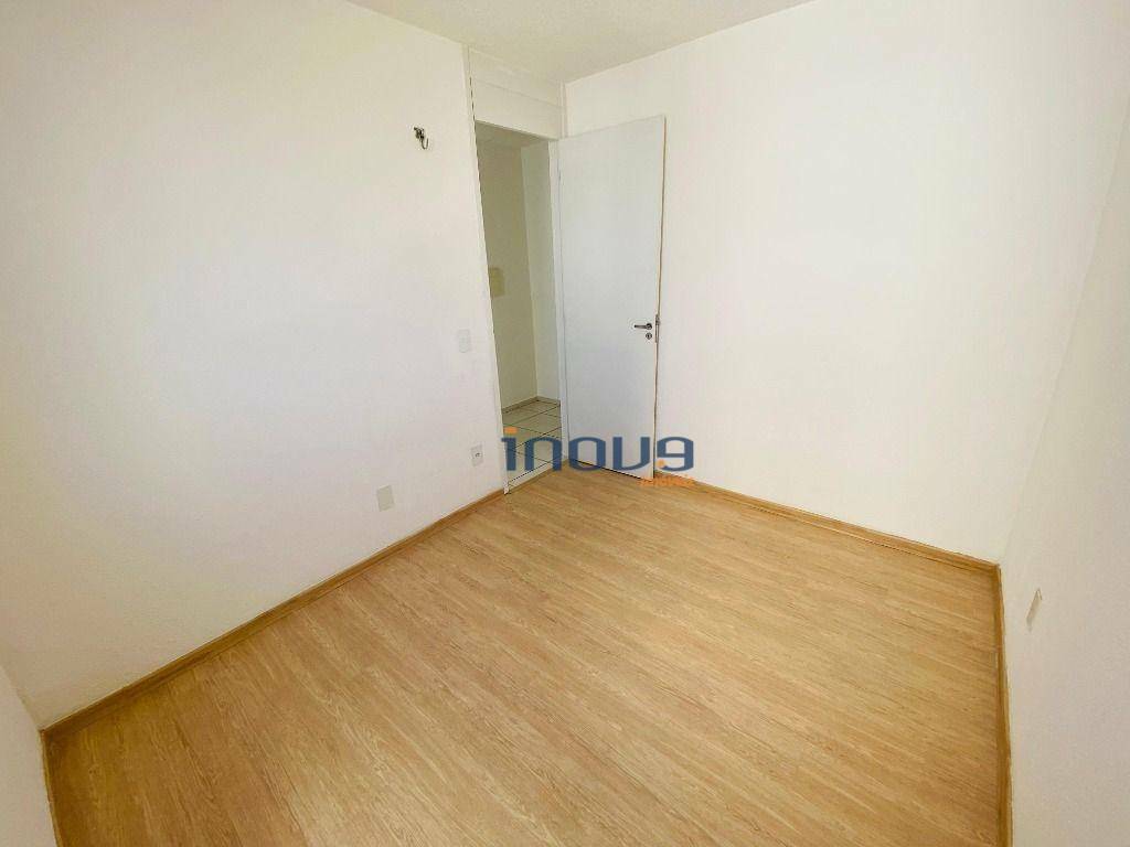 Apartamento para alugar com 2 quartos, 44m² - Foto 4