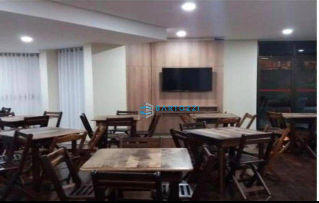 Apartamento à venda com 3 quartos, 67m² - Foto 22