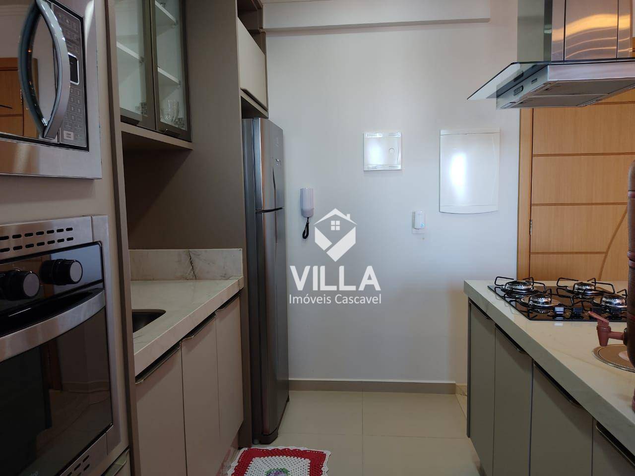 Apartamento à venda com 3 quartos, 77m² - Foto 11