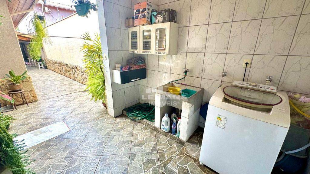 Casa à venda com 3 quartos, 155m² - Foto 29