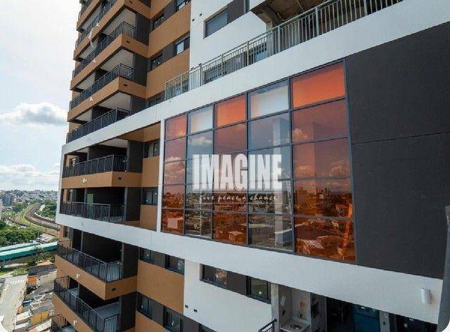 Apartamento à venda com 2 quartos, 60m² - Foto 16