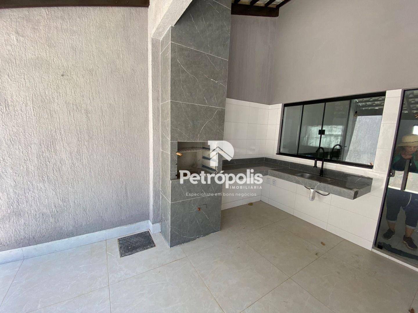 Casa à venda com 3 quartos, 165m² - Foto 15