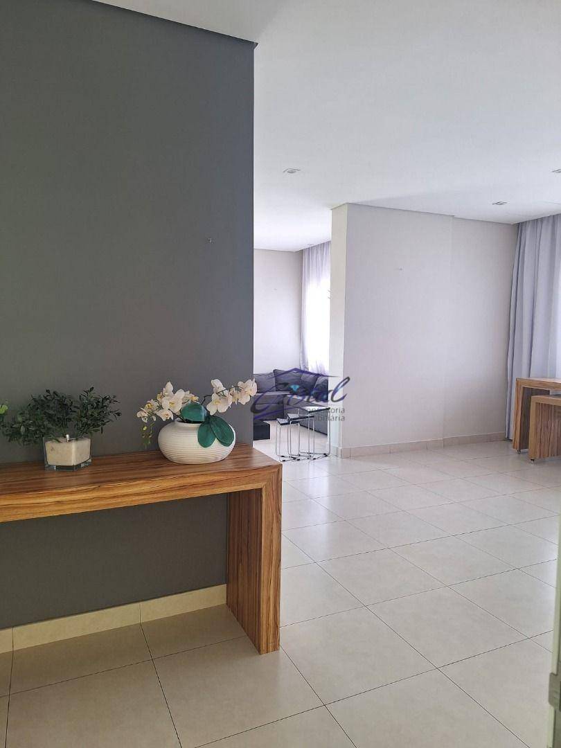 Apartamento à venda com 2 quartos, 60m² - Foto 56