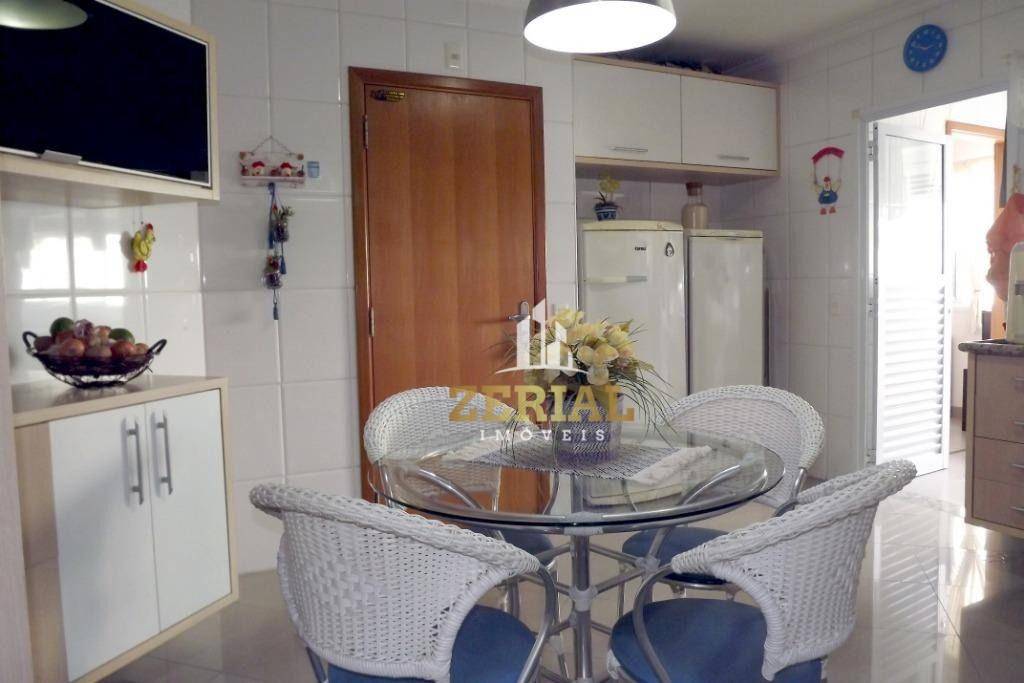 Apartamento à venda com 3 quartos, 137m² - Foto 6