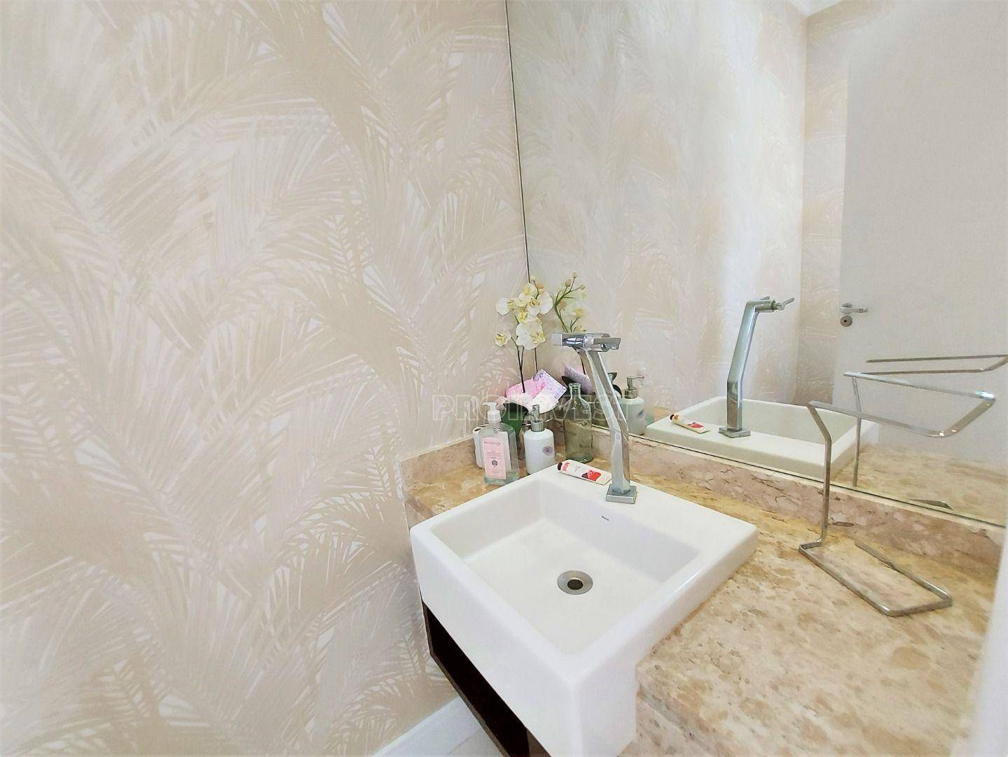 Casa de Condomínio, 3 quartos - Foto 9