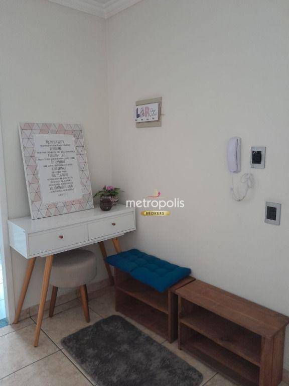 Apartamento à venda com 2 quartos, 61m² - Foto 4