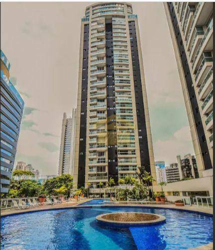 Apartamento à venda e aluguel com 3 quartos, 170m² - Foto 23
