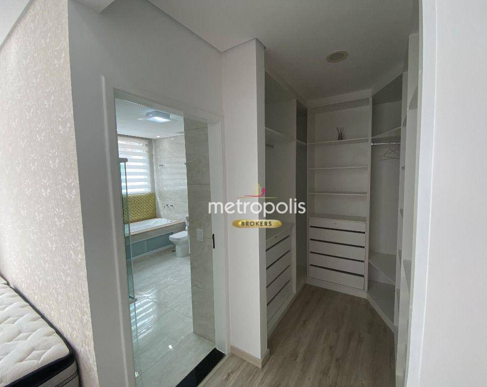 Sobrado à venda e aluguel com 2 quartos, 250m² - Foto 34