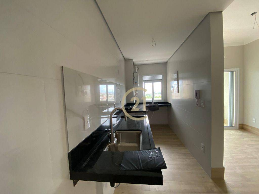 Apartamento à venda com 2 quartos, 75m² - Foto 21