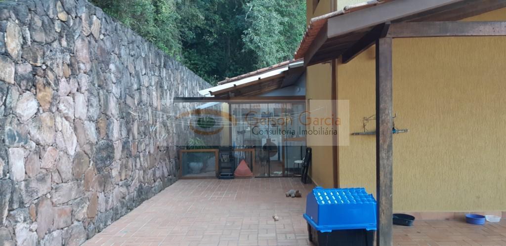 Casa de Condomínio à venda com 3 quartos, 290m² - Foto 7