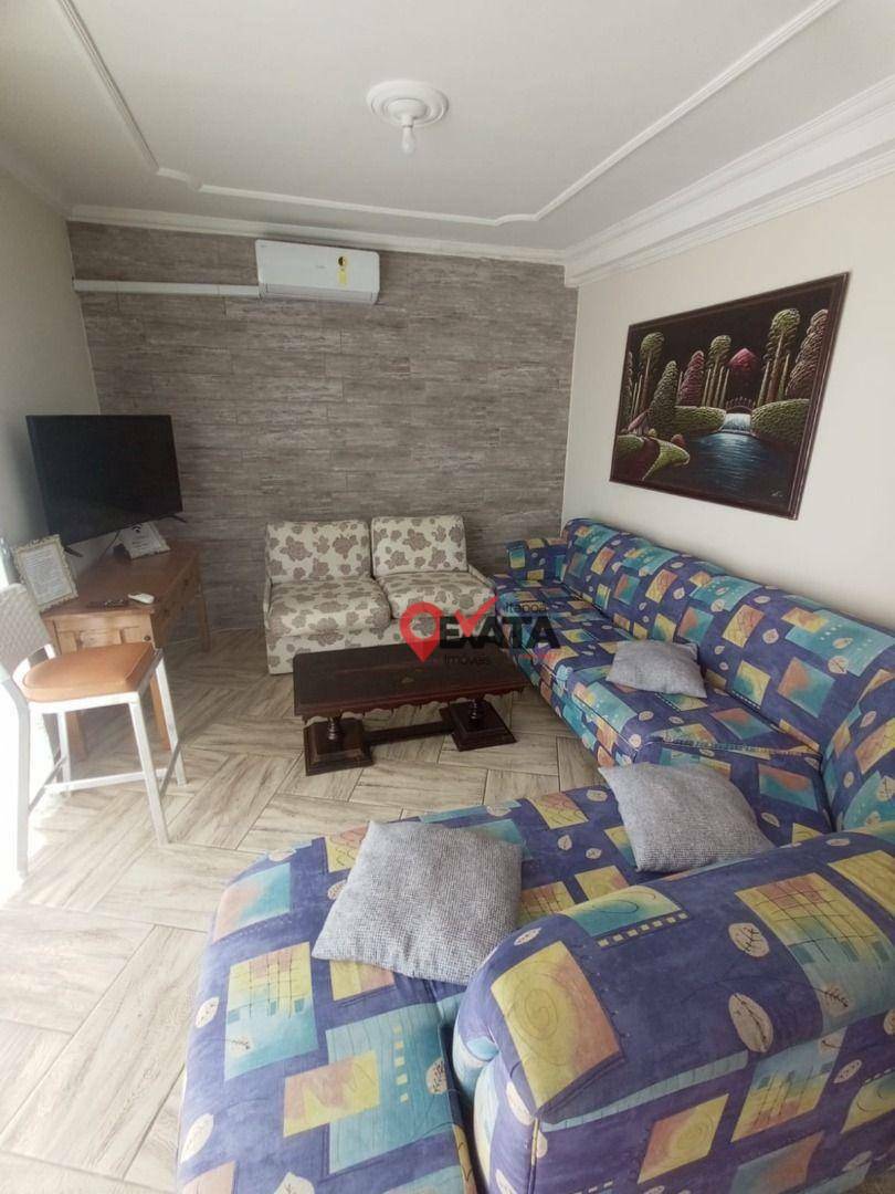 Sobrado à venda com 9 quartos, 300m² - Foto 27